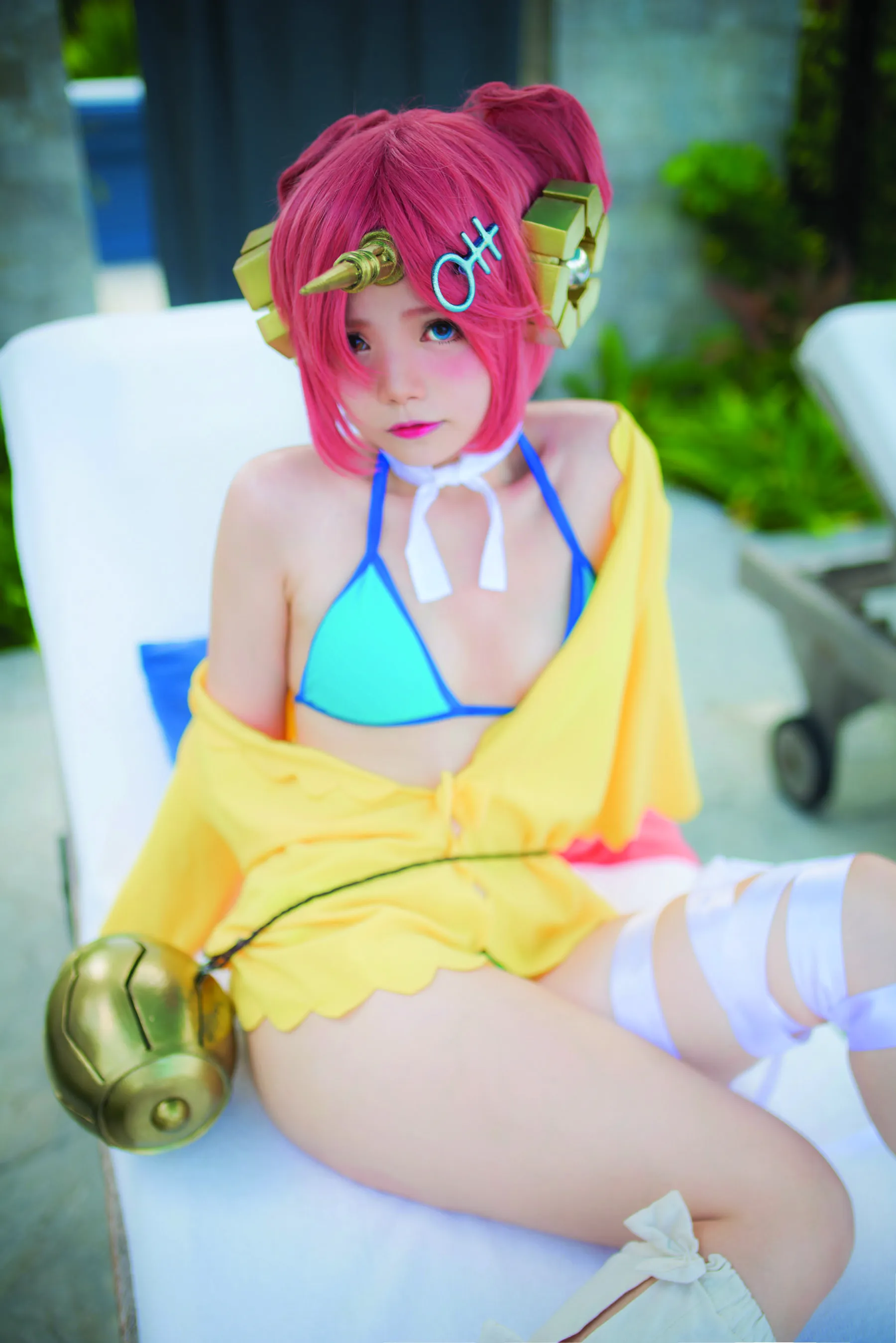 Miu只 – NO.02 Frankenstein [48P]插图3